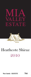 Heathcote-Shiraz-2010