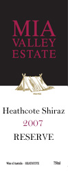 Heathcote-Shiraz-Reserve-2007